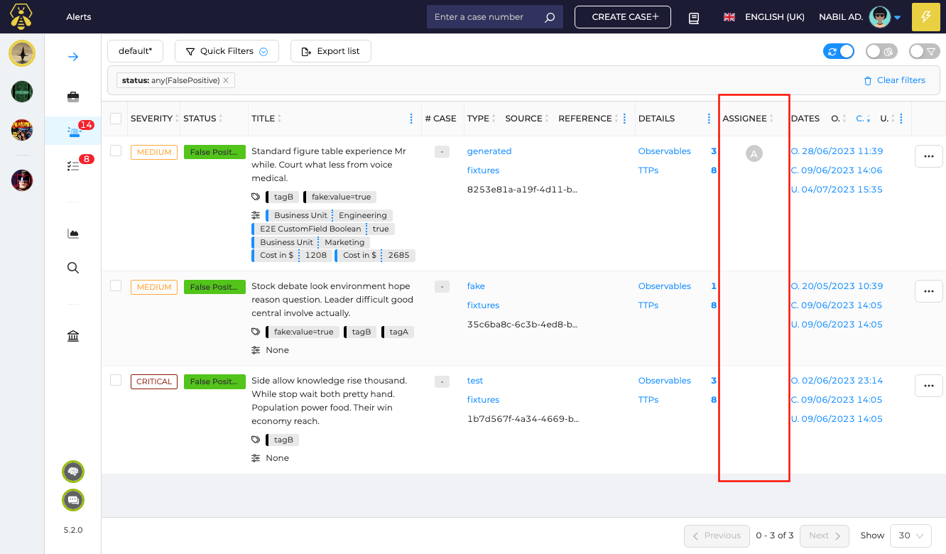 TheHive 5.2: "reporting" for duty!