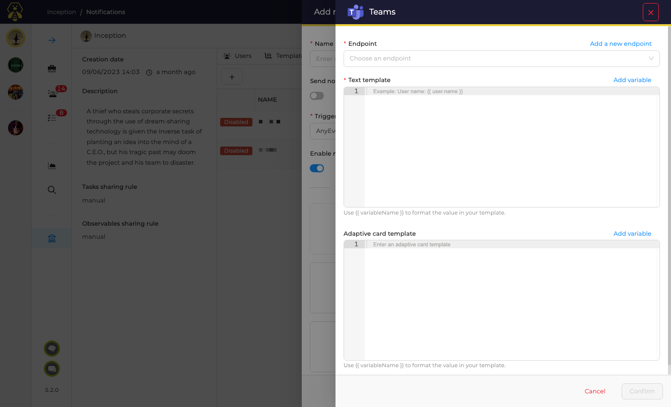 TheHive 5.2: "reporting" for duty!