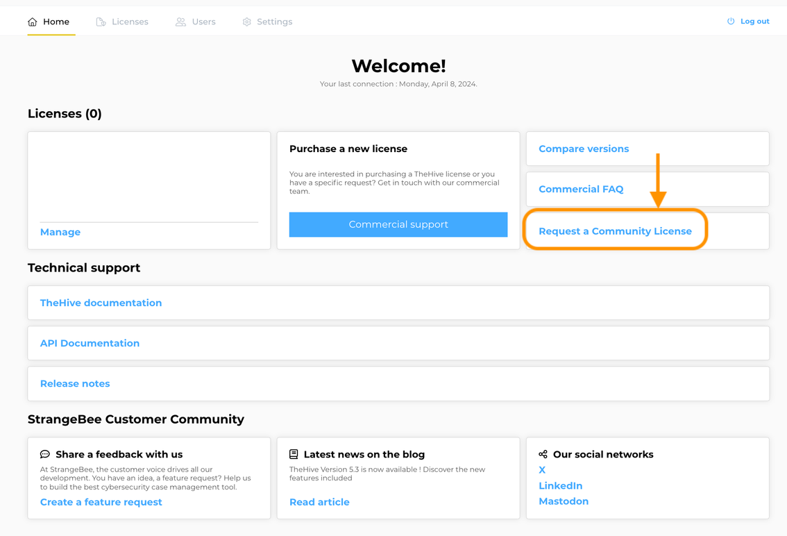 TheHive 5.3 is out and buzzing for even more efficiency
