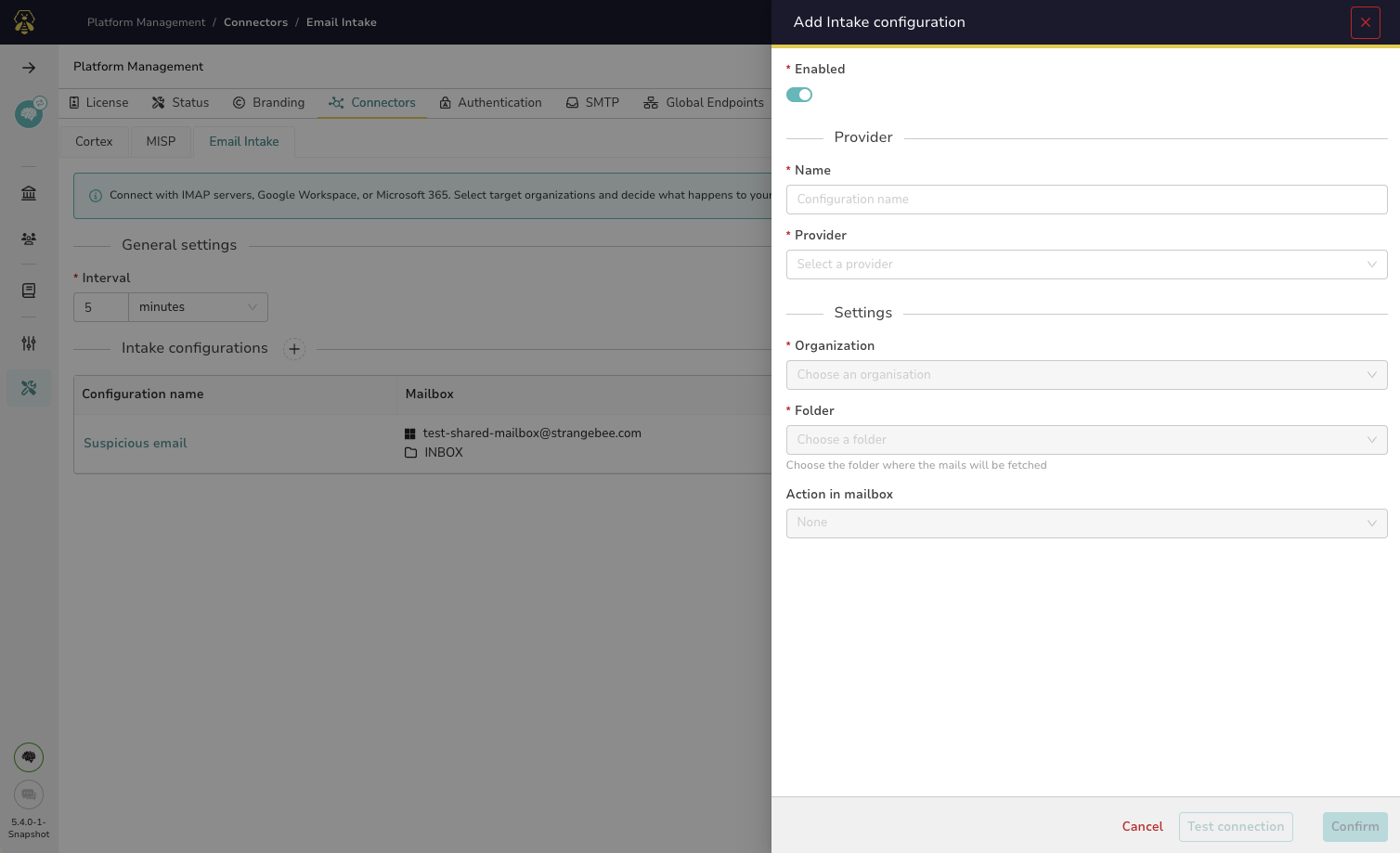 TheHive 5.3 is out and buzzing for even more efficiency