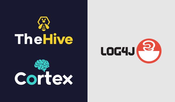 Apache Log4j Vulnerability – CVE-2021-44228  vs. TheHive & Cortex