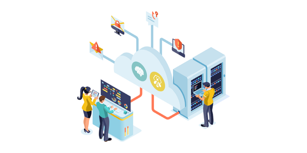 Introducing TheHive Cloud Platform