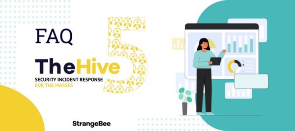 FAQ for TheHive 5’s upcoming distribution model